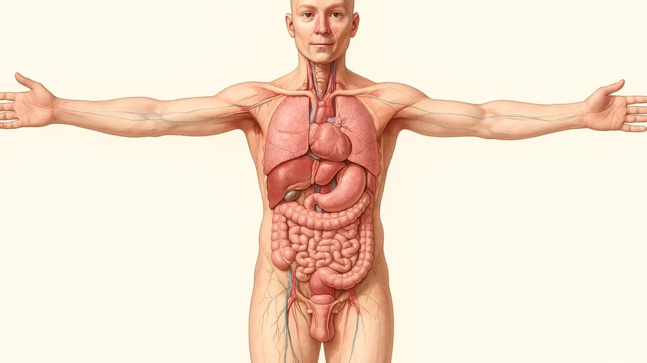 \"Ho scoperto di avere la leucemia mieloide per caso\": il segnale che ha salvato Polonara e che dovresti conoscere anche tu Mon Jun 16 2025 16:05:05 GMT+0000 (Coordinated Universal Time)"