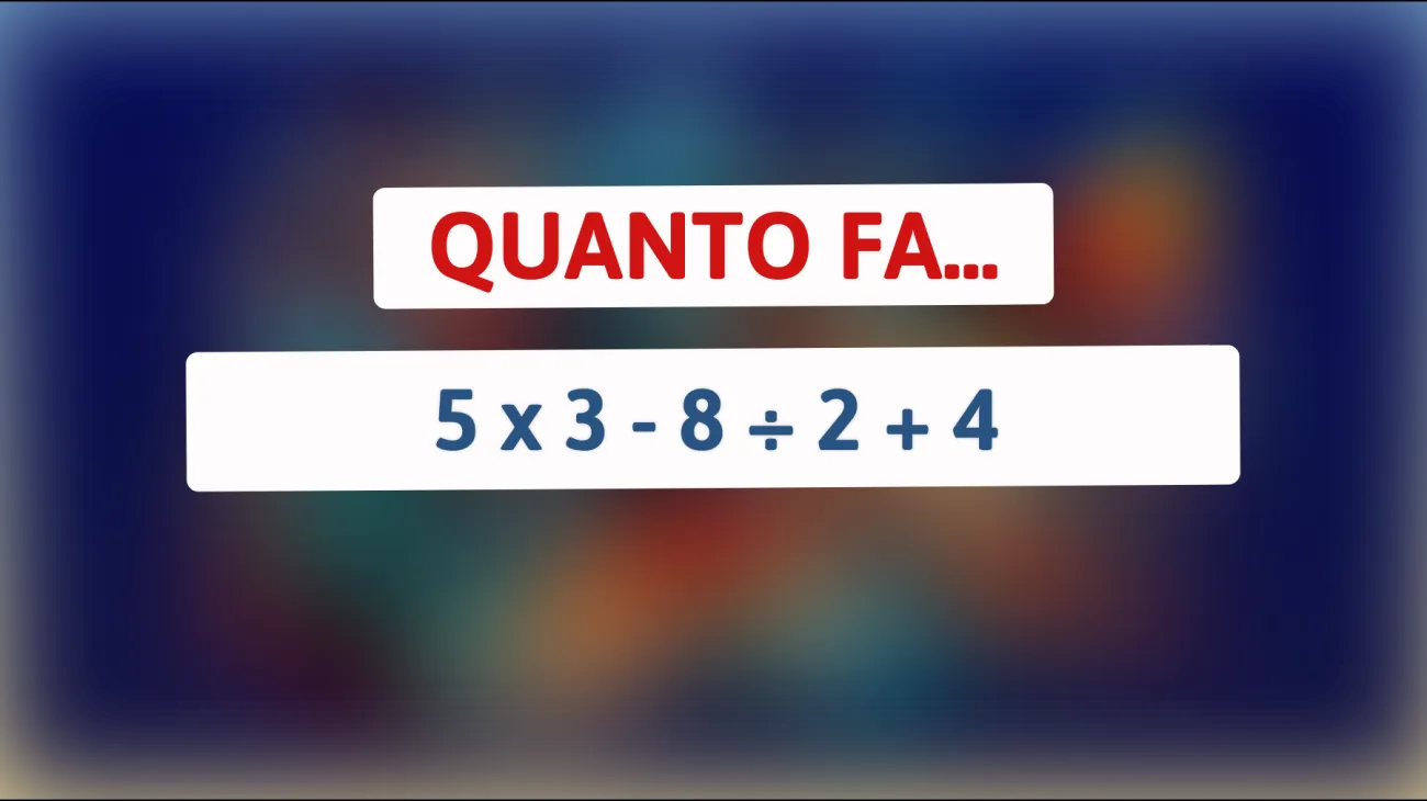 \"Solve This Math Puzzle That Only Geniuses Crack! Can You Handle It?\""