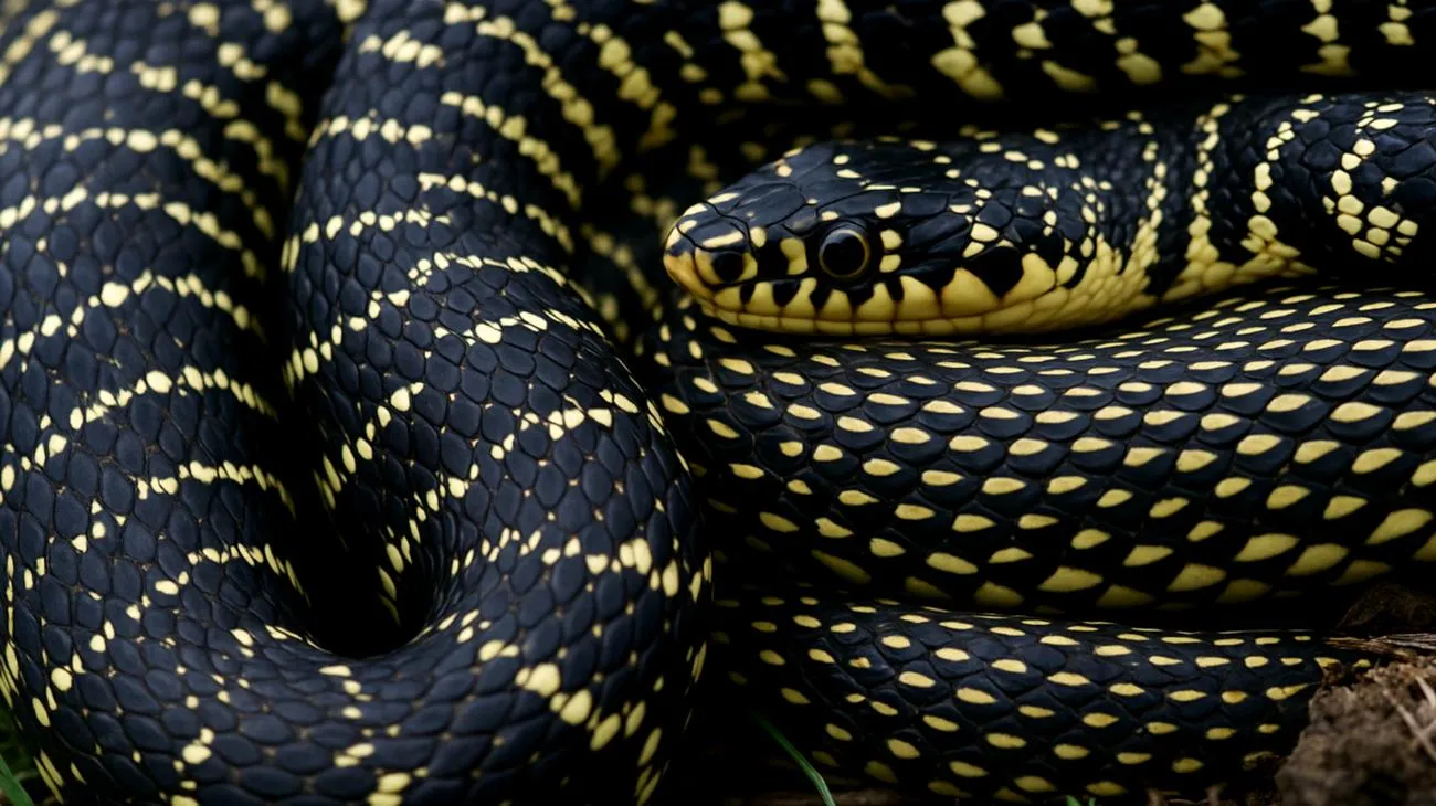 Il biacco nel tuo giardino è un segnale positivo: scopri i segreti del serpente italiano che tutti stanno cercando Mon Jun 16 2025 18:45:01 GMT+0000 (Coordinated Universal Time)"