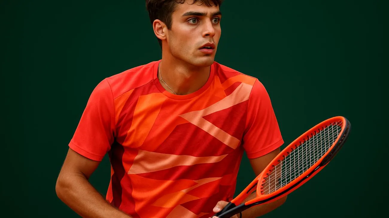 Il talento nascosto di Flavio Cobolli che sta facendo impazzire gli esperti di tennis: così ha messo in difficoltà Zverev 2025-06-20T16:04:37.369Z"