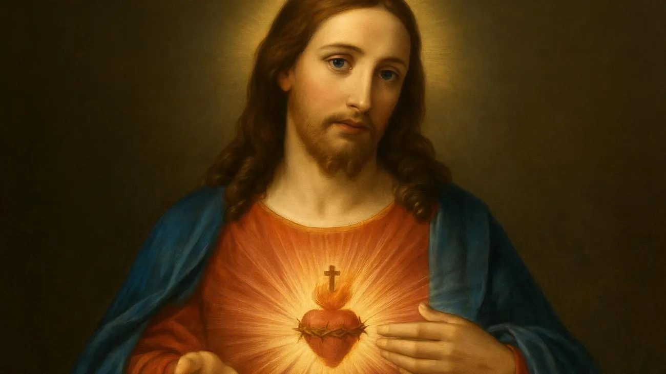 Il tuo santo del compleanno rivela aspetti inaspettati del tuo carattere: ecco cosa dice la psicologia Fri Jun 13 2025 07:49:13 GMT+0000 (Coordinated Universal Time)"