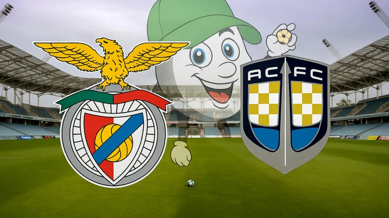 La tempesta, il rigore di Di María e un giocatore in lacrime: perché tutti stanno parlando di Benfica - Auckland City questa mattina 2025-06-20T18:45:03.362Z"