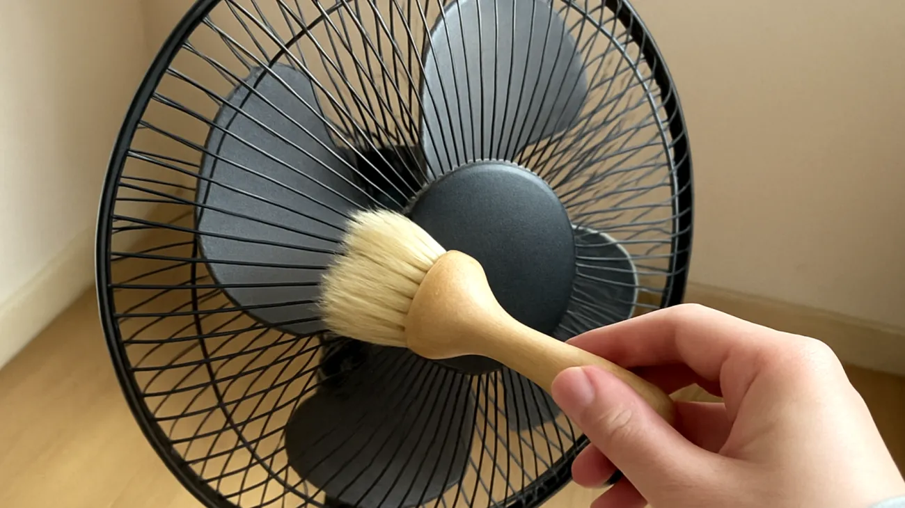Ventilatore elettrico"